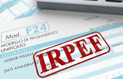 Fisco, IRPEF al 15% per tre contribuenti su quattro 
