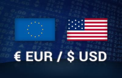 Cambio Euro-Dollaro in discesa, ecco i segnali 