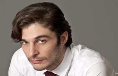 Teatro Ventidio Basso Ascoli Piceno, Lino Guanciale sul palco con ''Itaca''