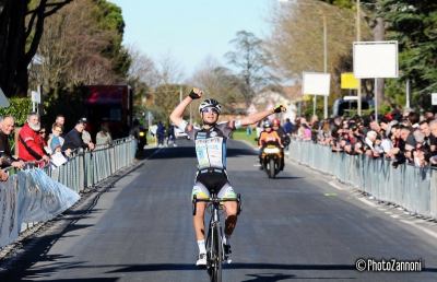 Ciclismo: Pasqua e Pasquetta col sorriso per il pedale giovanile marchigiano