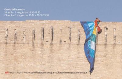 Grottammare: mostra fotografica ''La luce giusta'', omaggio ad Antonio Biocca