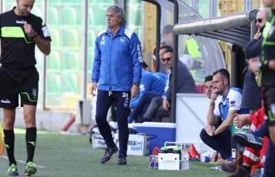 Palermo-Pescara 1-1: le voci di Tedino, Pillon e Fiamozzi post gara