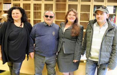 Arquata del Tronto, premiazioni e bonus bebè con Omnibus Omnes Onlus