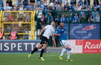 Serie B, posticipi 34° turno: vittorie importanti di Brescia e Cesena, senza reti il derby piemontese
