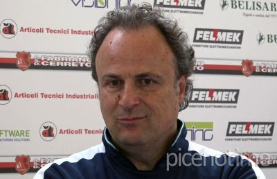 Fabriano Cerreto-Monticelli 1-2, la voce di Stallone post gara