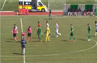 Castelfidardo-Vastese 1-2, highlights e voce ds Micciola post gara