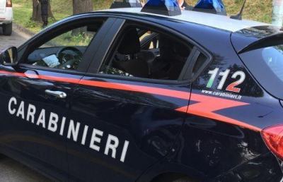 Carabinieri Ascoli, arrestato 22enne albanese a Monsampolo per spaccio e furto