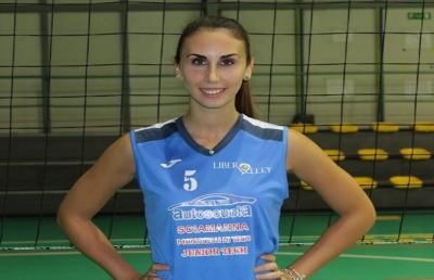 Pallavolo femminile, la Libero Volley Ascoli approda agli spareggi promozione