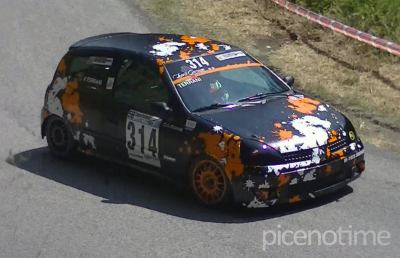 Coppa Teodori 2017 - Racing Start Plus RS 2.0 Plus