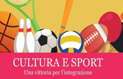 Monteprandone: al Centro Pacetti convegno ''Cultura e sport, una vittoria per l'integrazione''