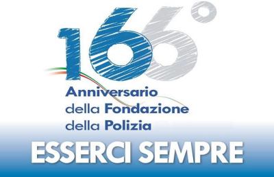 Ascoli Piceno, al Ventidio Basso celebrato anniversario fondazione Polizia di Stato