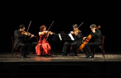 Teatro Concordia, appuntamento con ''Un posto nell'acqua''