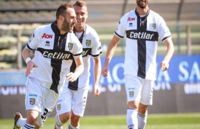 Curiosità 34° turno Serie B: Parma, 6 vittorie nelle ultime 7. Ascoli, 10 punti su 12 a disposizione