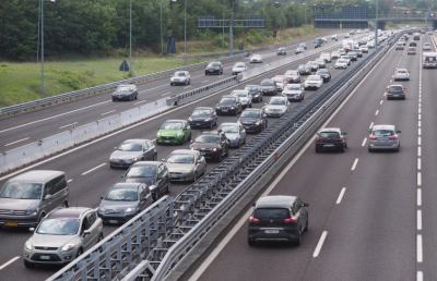 Incidente lungo l'autostrada A14 tra Grottammare e Pedaso, morti due motociclisti