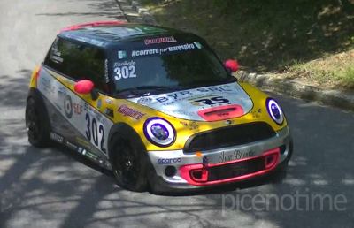 Coppa Teodori 2017 - Racing Start Plus RSTB 1.6 Plus