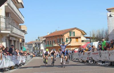 FCI Marche: fine settimana intenso per ciclismo femminile, giovanissimi e allievi