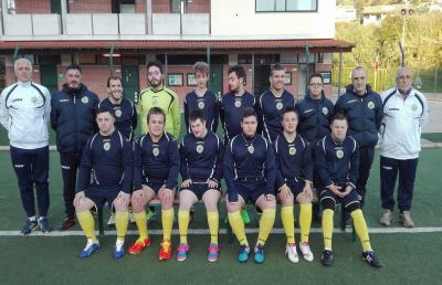 Polisportiva Borgo Solestà, “Facciamo goal alla disabilità” al campo di Monterocco