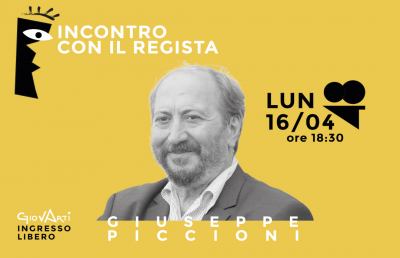Centobuchi di Monteprandone, il regista Piccioni ospite di ''Cinema d'Autore''