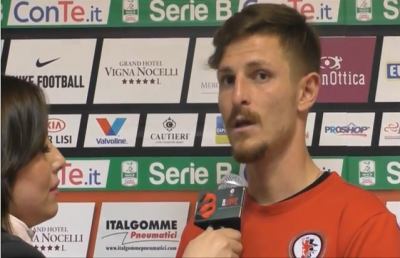 Foggia-Ascoli 3-0, la voce di Loiacono post gara