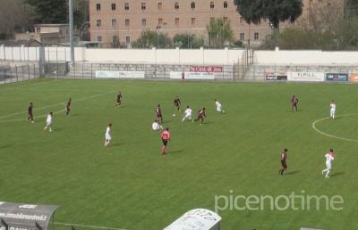 Jesina-Olympia Agnonese 2-1, highlights e voce Di Donato post gara