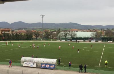 Matelica-Campobasso 2-1, highlights e voci Tiozzo-Minadeo post gara