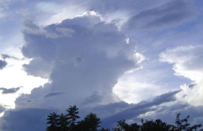 Meteo, la situazione ad Ascoli e nelle Marche per Mercoledì 18 Aprile