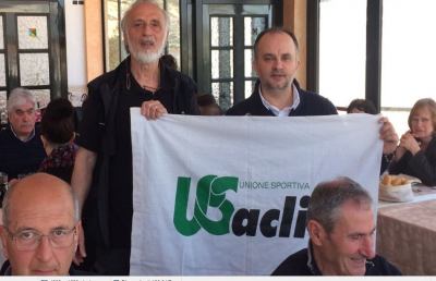 Unione Sportiva Acli Marche, quinta candelina per il progetto ''Salute in cammino''
