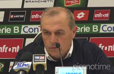 Cesena-Empoli 2-3, le voci di Castori e Andreazzoli post gara