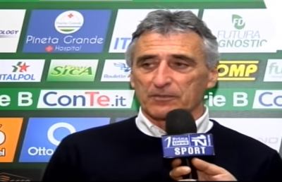 Avellino-Frosinone 0-2, le voci di Foscarini e Longo post gara
