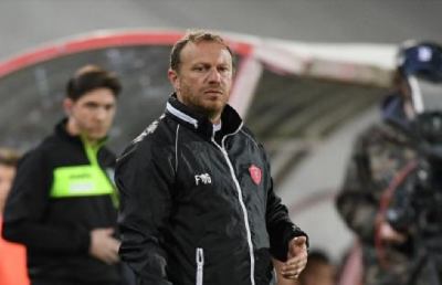 Carpi-Perugia 1-2, la voce di Breda post gara