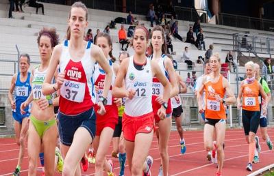Atletica leggera, a Tolentino il Campionato marchigiano assoluto dei 10mila metri