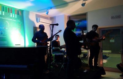  Monteprandone, i Seven Steps to Evans in concerto al GiovArti  