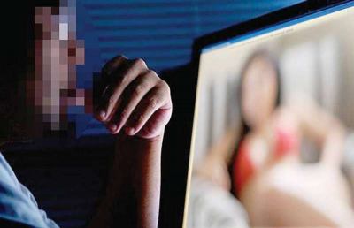 Aumentano le vittime di sextorsion. I ricattati online sono sempre di più