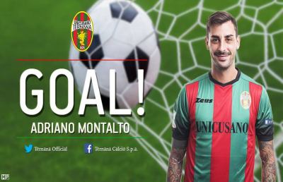 Serie B posticipi 37° turno: il derby umbro è della Ternana, torna al successo il Pescara