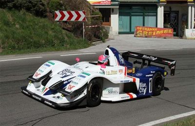 CEM 2018: vittoria di Merli in Austria sul tracciato di Rechbergrennen a Tulwitz