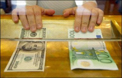 EUR / USD, il peso dell’inflazione americana e della recessione tedesca