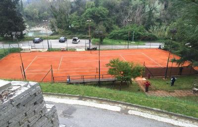 Tennis, effettuate votazioni per nuovo direttivo del Circolo ''Morelli'' di Ascoli Piceno