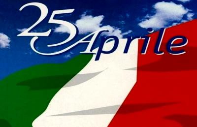 Ascoli Piceno: 25 Aprile, il programma delle celebrazioni 
