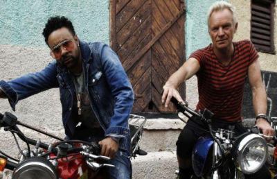  Ascoli Piceno, in Piazza del Popolo ad Agosto arrivano Sting e Shaggy