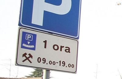 Ascoli Piceno, ordinanza vigili urbani su modifiche della sosta in centro storico