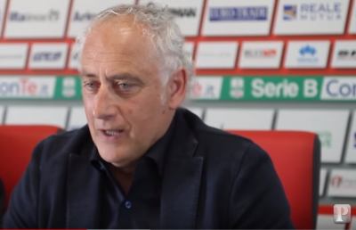Cremonese, da un ex bianconero all'altro: il sostituto di Tesser è Mandorlini