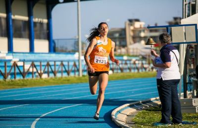 Atletica leggera, prove multiple da record per i giovani sambenedettesi