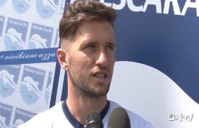 Ternana-Pescara, delicatissima sfida salvezza. Pettinari: “Sarà una battaglia”