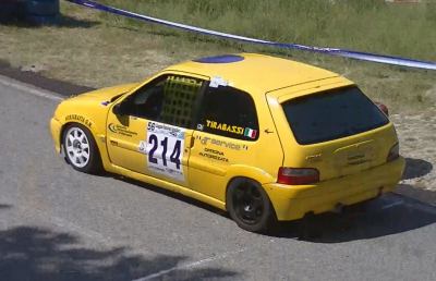 Coppa Teodori 2017 - Gruppo A/1600