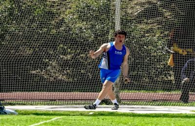 Atletica leggera, lanciatori grandi protagonisti al Trofeo Città di Ascoli 2018