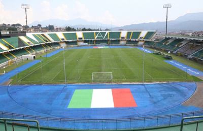 Serie B, anticipato di un giorno match Avellino-Spezia a causa del Giro d'Italia