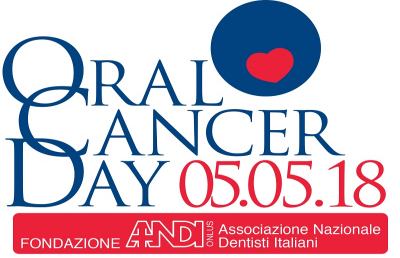 Oral Cancer Day, in piazza con i volontari ''Andi'' per prevenire il tumore del cavo orale