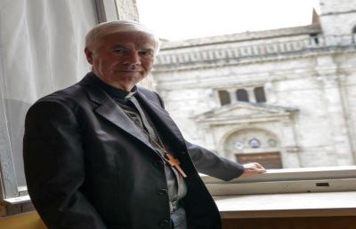 Diocesi Ascoli, Monsignor D’Ercole: ''La morte di Alfie interpelli le nostre coscienze''