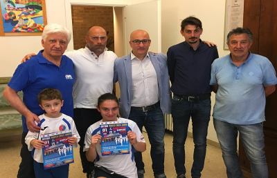 Offida, XVII edizione del trofeo della Croce Maratonina del Serpente Aureo
