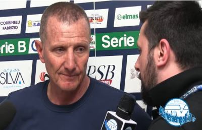 Empoli-Novara 1-1: voci Andreazzoli, Corsi, Krunic, Pasqual, Donnarumma e Castagnetti post gara